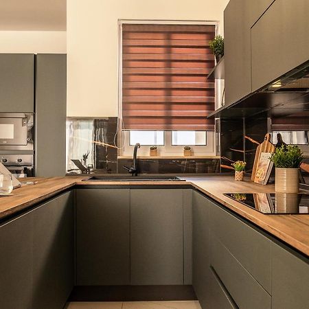 Insta Worthy Gorgeous Seaview Penthouse Lägenhet St. Paul's Bay Exteriör bild