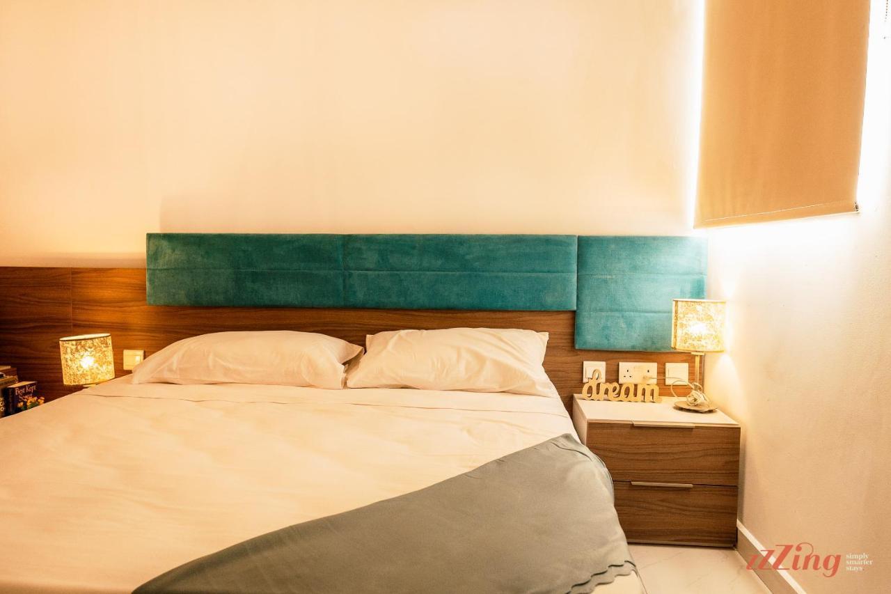 Insta Worthy Gorgeous Seaview Penthouse Lägenhet St. Paul's Bay Exteriör bild